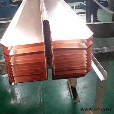 福茂橡胶止水带加工价格镀锌钢板现货闸门中间型质量保证10阴阳角