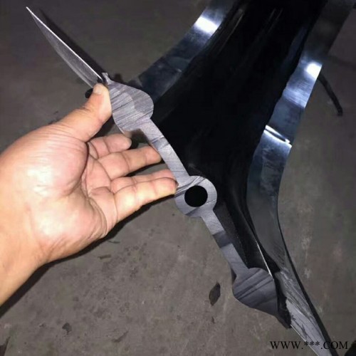 福茂橡胶止水带加工价格镀锌钢板现货闸门中间型质量保证10阴阳角图2