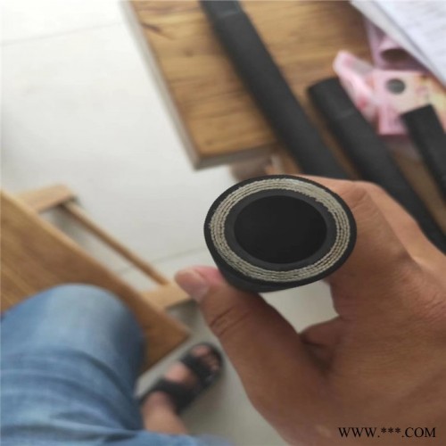 景旺橡胶 生产加工 各型号材质 橡胶管 耐酸碱胶管 耐磨 耐高温图3