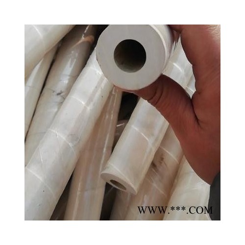 宇通 质量保证 厂家加工定制大口径橡胶真空管 白色天然真空泵专用高弹橡胶真 170*200白色天然全胶真空管 真空橡胶管图8