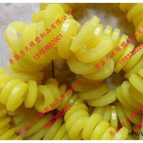 ptfe聚氨酯橡胶板力天橡塑加工定做图8