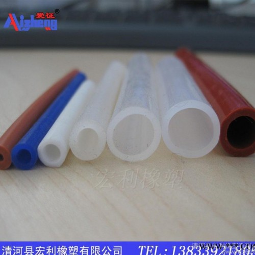 定制加工橡胶条 硅胶条 自粘性密封条 耐高温胶条 爱征硅胶密封条图2
