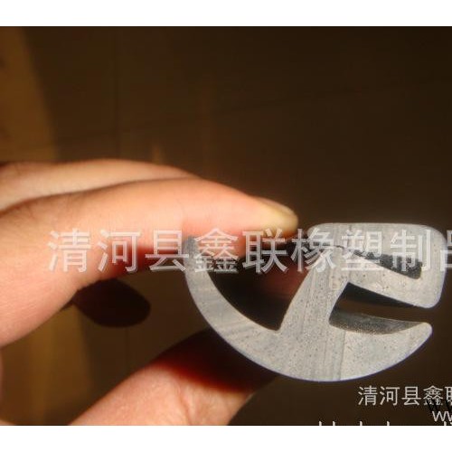 【】鑫联橡塑制品厂　生产加工橡胶密封条，橡塑密封条图2