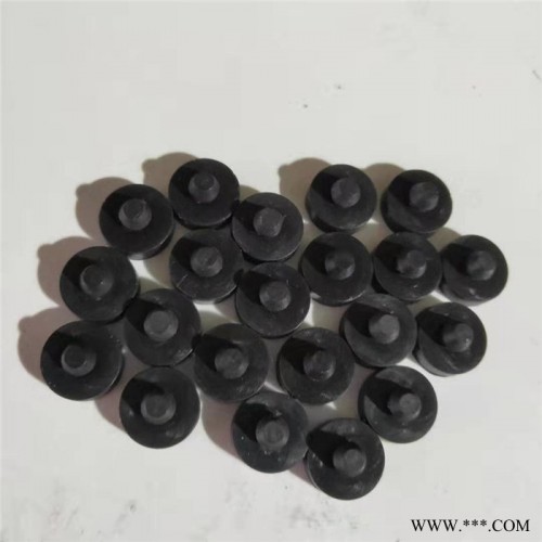 沧汇加工机械设备抗老化橡胶密封制品异形件 耐腐蚀 耐高温 耐磨损