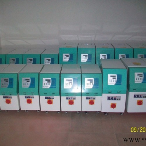 高温模温机 模具恒温机   9KW200度油式模温机 塑料机械 油循环模温机  油温机图6