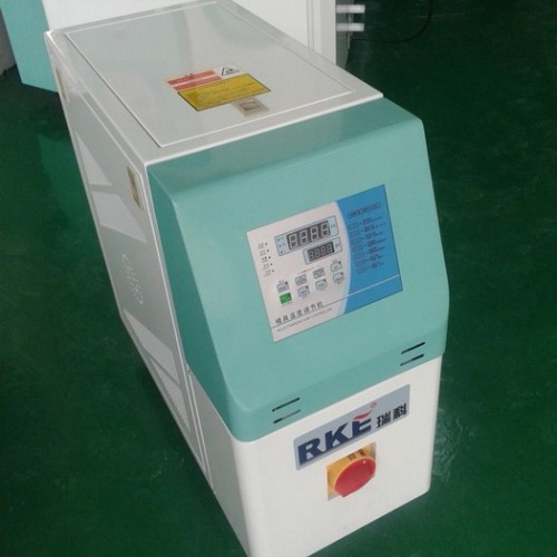 高温模温机 模具恒温机   9KW200度油式模温机 塑料机械 油循环模温机  油温机图8
