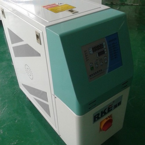 高温模温机 模具恒温机   9KW200度油式模温机 塑料机械 油循环模温机  油温机图2