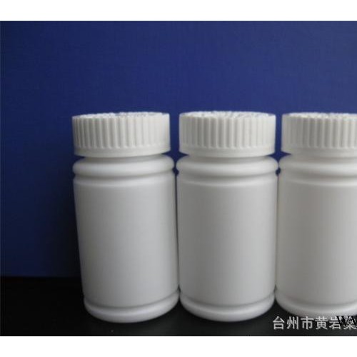 台州市黄岩燊格塑料机械厂PET全自动吹瓶机 药瓶专用塑料图2