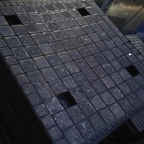 佰瑞 陶瓷橡胶衬板 三合一陶瓷衬板 加工生产
