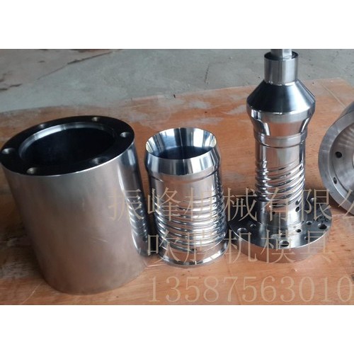 塑料模具，模具，塑料机械模具，塑料机器模具，高低压模具图3