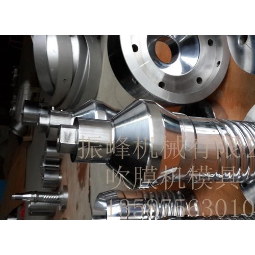 塑料模具，模具，塑料机械模具，塑料机器模具，高低压模具图2