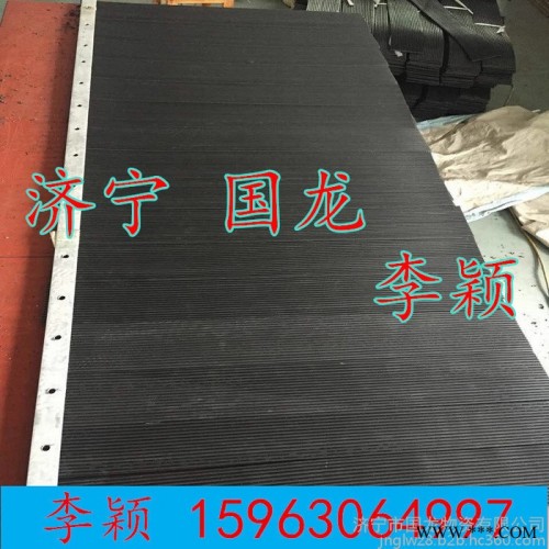 橡胶防尘帘  橡胶挡煤帘 6mm的直径  可以单独加工呢图1