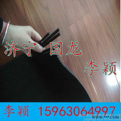 橡胶防尘帘  橡胶挡煤帘 6mm的直径  可以单独加工呢图3