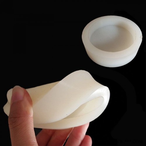 厂家加工 硅胶塞 橡胶塞橡胶堵头 硅胶制品 开模定制杂件图3