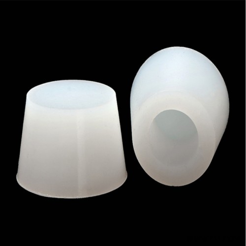 厂家加工 硅胶塞 橡胶塞橡胶堵头 硅胶制品 开模定制杂件图2