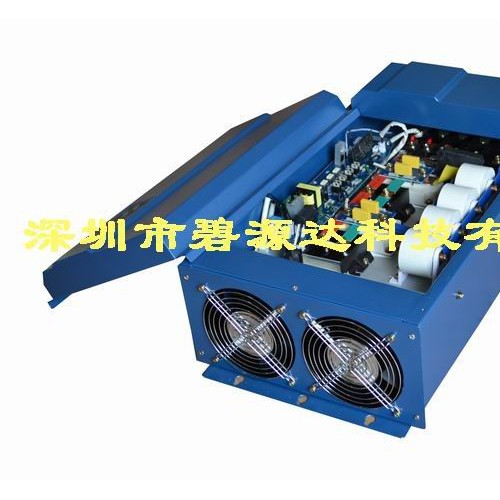 供应FD-5000加热器  塑料机械电磁加热器图2