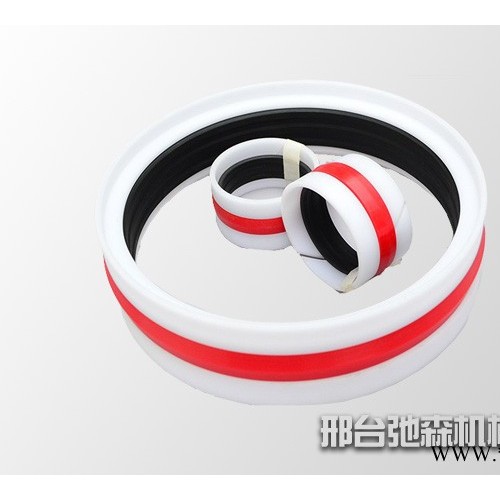 CHISEN直销鼓型圈 支持加工定制 橡胶密封圈图2