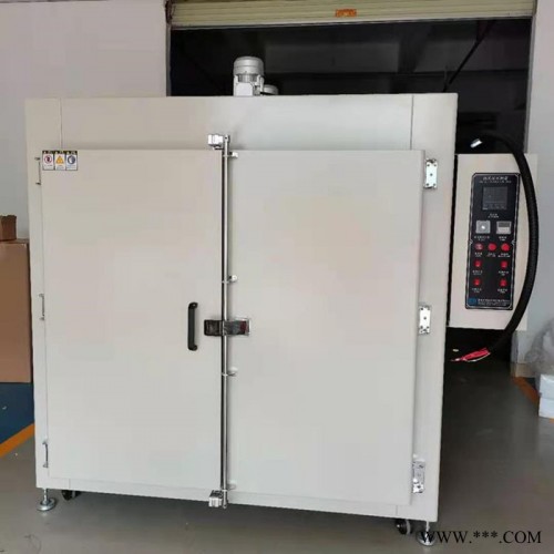 厂家供应高温推车工业烘箱 硅橡胶二次硫化工业干燥烘箱烤箱定制加工图5
