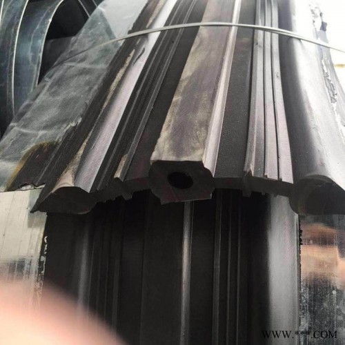 厂家加工 止水带 橡胶止水带 背贴橡胶止水带 耐磨橡胶止水带 钢板止水带图6