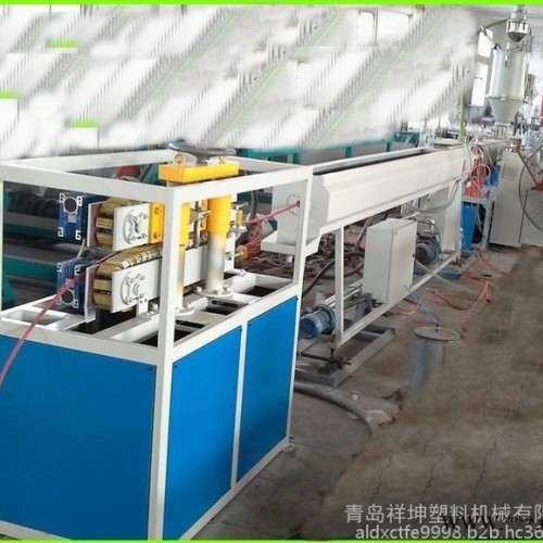 塑料机械SJ-65专业牵引机制造商 大量批发牵引机 质量保证图3