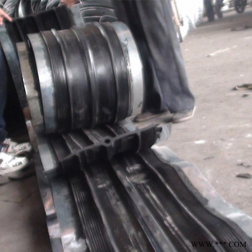 【天博】 批量加工生产  橡胶止水带 中埋式钢边止水带图2