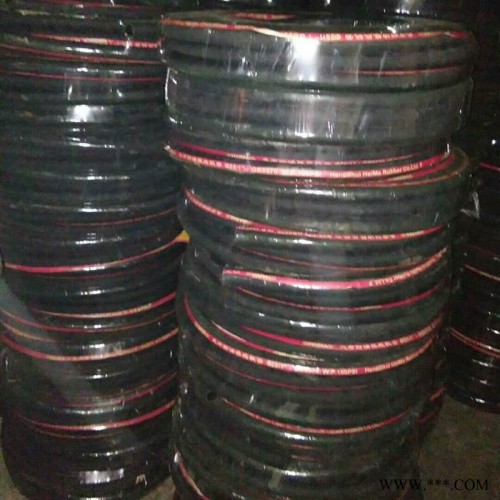泽鑫  **  液压油管 高压胶管  耐高温高压橡胶软管  加工定制图5