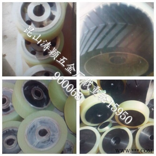涛颖橡胶成型加工图4