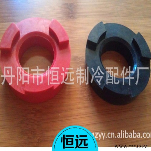 橡胶制品厂家|工业用橡胶制品价格|橡胶零配件来图加工定制图2