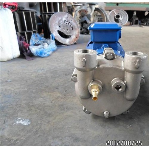 2BV2070水环真空泵，专业生产，塑料机械专用真空泵。