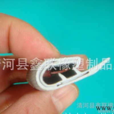 加工订做橡胶密封条、汽车门窗密封条、汽车装饰条,鑫联橡塑制品