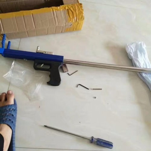 力虎V8 龙胆40连发TO塑料机械大师mn56877图2