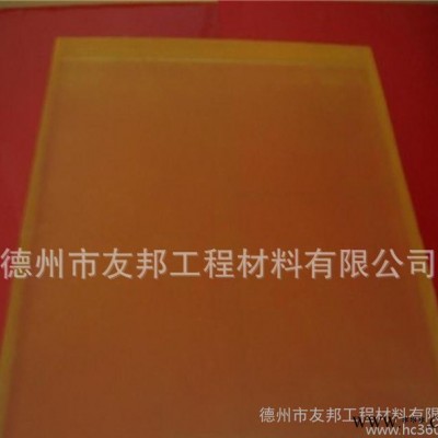 聚氨酯棒 PU棒 牛筋棒 厂家批发 加工 弹性橡胶棒