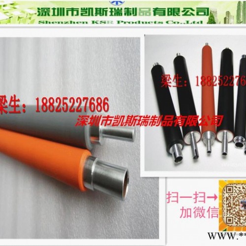 广西铁芯不锈钢包胶套胶橡胶pu加工厂图2