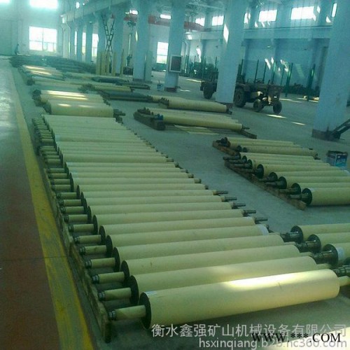 **聚氨酯胶辊  加工定制大小可定橡胶辊  欢迎选购图1