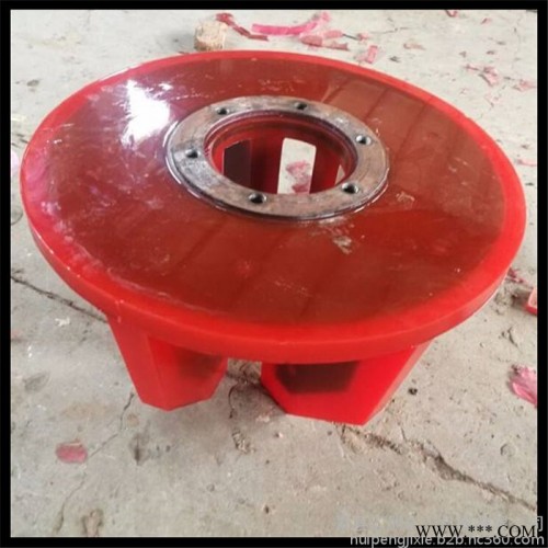 专业生产  聚氨酯制品 尼龙制品 各种硅氟橡胶制品 来图来样加工图4