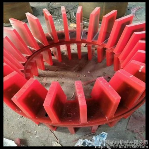 专业生产  聚氨酯制品 尼龙制品 各种硅氟橡胶制品 来图来样加工图6