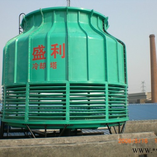 供应冷却塔 盛利品牌冷却塔 密闭式冷却塔 塑料机械专用冷却塔 常州冷却塔 常州冷却塔厂家图3