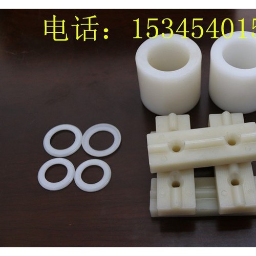 橡胶加工件图3