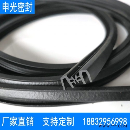生产加工 橡胶密封条规格 密封胶条 橡胶皮条 光电防水皮条图4
