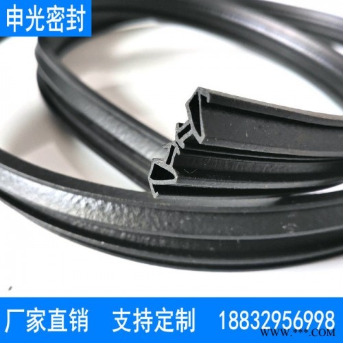 生产加工 橡胶密封条规格 密封胶条 橡胶皮条 光电防水皮条图2
