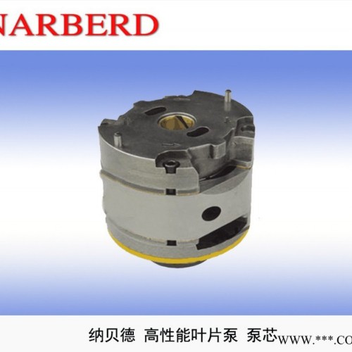 纳贝**RBERD泵芯威格士系列东京计器系列油泵泵芯工程车冲压机塑料机械机床制造化工机械液压压机冶金机械汽车制造非进口图4