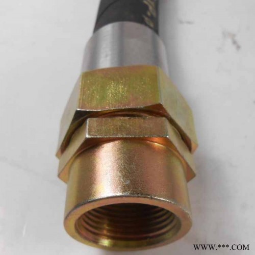 双日 加工  防爆挠性穿线管 橡胶防爆挠性管 BNG防爆挠性连接管 防爆挠性管属性图5