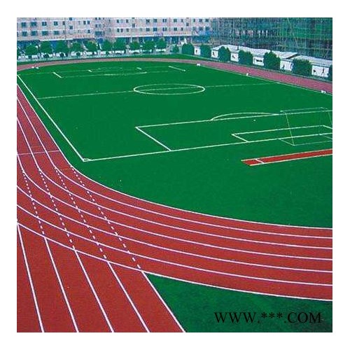 鼎峰体育 透气型塑胶跑道加工厂家 新国标环保透气型塑胶跑道幼儿园彩虹跑道施工 学校操场体育场橡胶跑道铺设 透气型塑胶地面图5