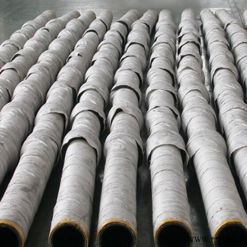 佰源橡塑加工水冷电缆用石棉软管 石棉穿线橡胶软管 外编石棉管 石棉耐热胶管 石棉夹布软管图5