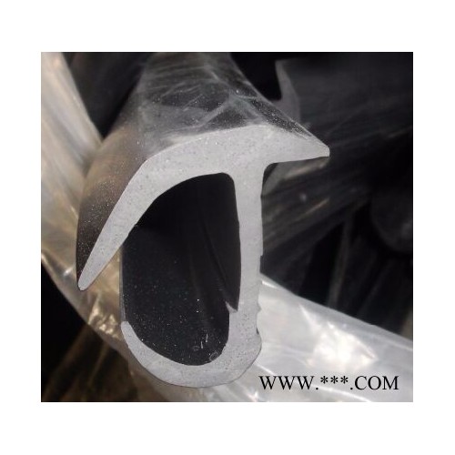河北沧州厂家专业加工定做集装箱门胶条，EPDM 橡胶门胶条，集装箱门锁配件，图2