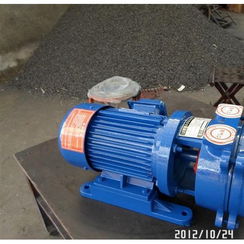 sk-0.8水环真空泵，、2SK系列水环真空泵。塑料机械专用图2