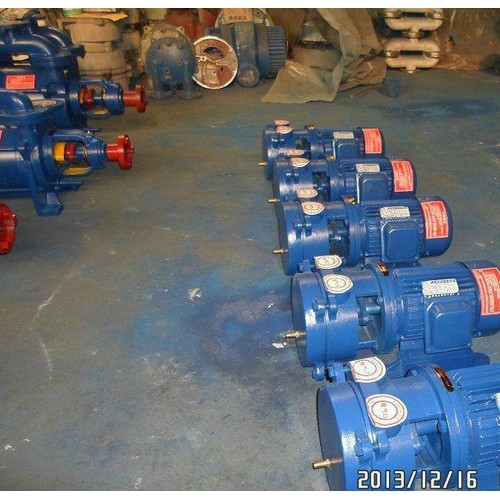 sk-0.8水环真空泵，、2SK系列水环真空泵。塑料机械专用图3