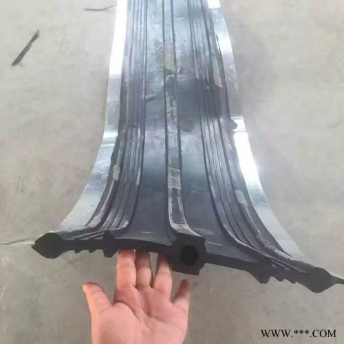 逸源  制品型遇水膨胀符合止水带加工工艺  橡胶止水带  橡塑止水带 遇水膨胀复合止水带 止水带图7