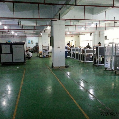 厂家专业生产工业冷水机，激光冷水机，塑料机械冷水机等各种机械制冷设备**的供应商，适合长期合作图1
