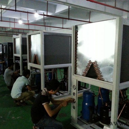 厂家专业生产工业冷水机，激光冷水机，塑料机械冷水机等各种机械制冷设备**的供应商，适合长期合作图3